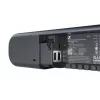 Mikrofonas Sennheiser TEAMCONNECT BAR S VIDEO BAR su integruotais garsiakalbiais, triukšmo slopinimu, USB / plug-and-play