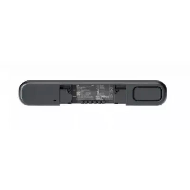 Mikrofonas Sennheiser TEAMCONNECT BAR S VIDEO BAR su integruotais garsiakalbiais, triukšmo slopinimu, USB / plug-and-play