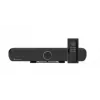 Mikrofonas Sennheiser TEAMCONNECT BAR S VIDEO BAR su integruotais garsiakalbiais, triukšmo slopinimu, USB / plug-and-play