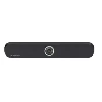 Mikrofonas Sennheiser TEAMCONNECT BAR S VIDEO BAR su integruotais garsiakalbiais, triukšmo slopinimu, USB / plug-and-play