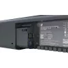 Sennheiser TeamConnect Bar M viskas viename vaizdo konferencijų juosta