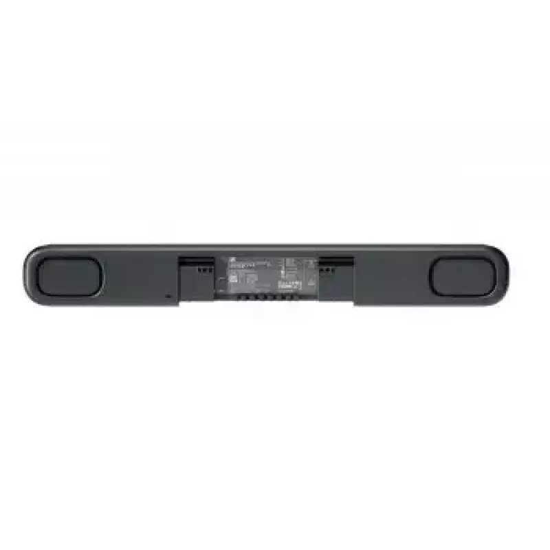 Sennheiser TeamConnect Bar M viskas viename vaizdo konferencijų juosta