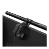 BenQ ScreenBar monitorinė lemputė juoda 2 930 lm