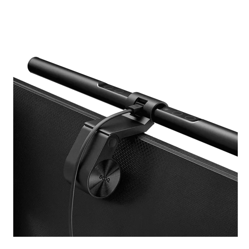 BenQ ScreenBar monitorinė lemputė juoda 2 930 lm