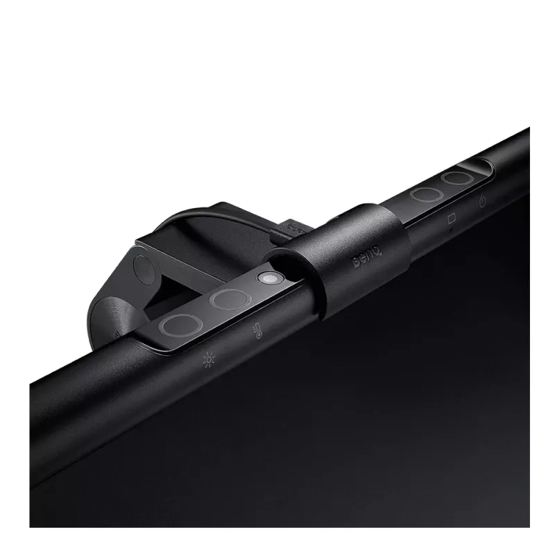 BenQ ScreenBar monitorinė lemputė juoda 2 930 lm