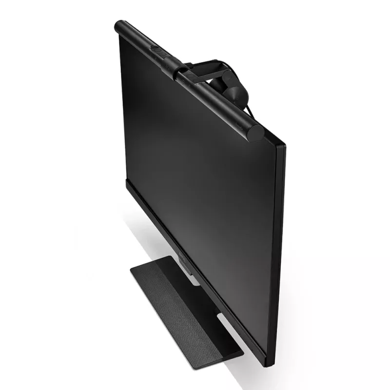 BenQ ScreenBar monitorinė lemputė juoda 2 930 lm