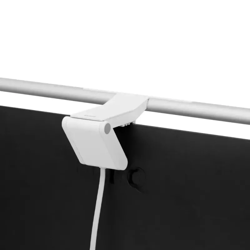 BenQ ScreenBar Pro monitorinė šviesa sidabrinė 1000 lm USB 5V 1.7A