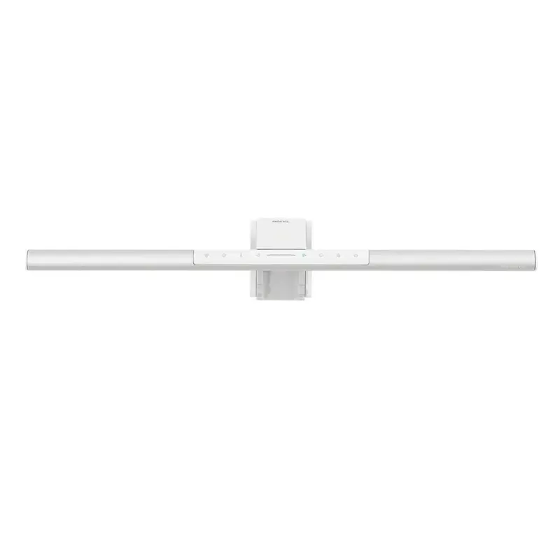 BenQ ScreenBar Pro monitorinė šviesa sidabrinė 1000 lm USB 5V 1.7A