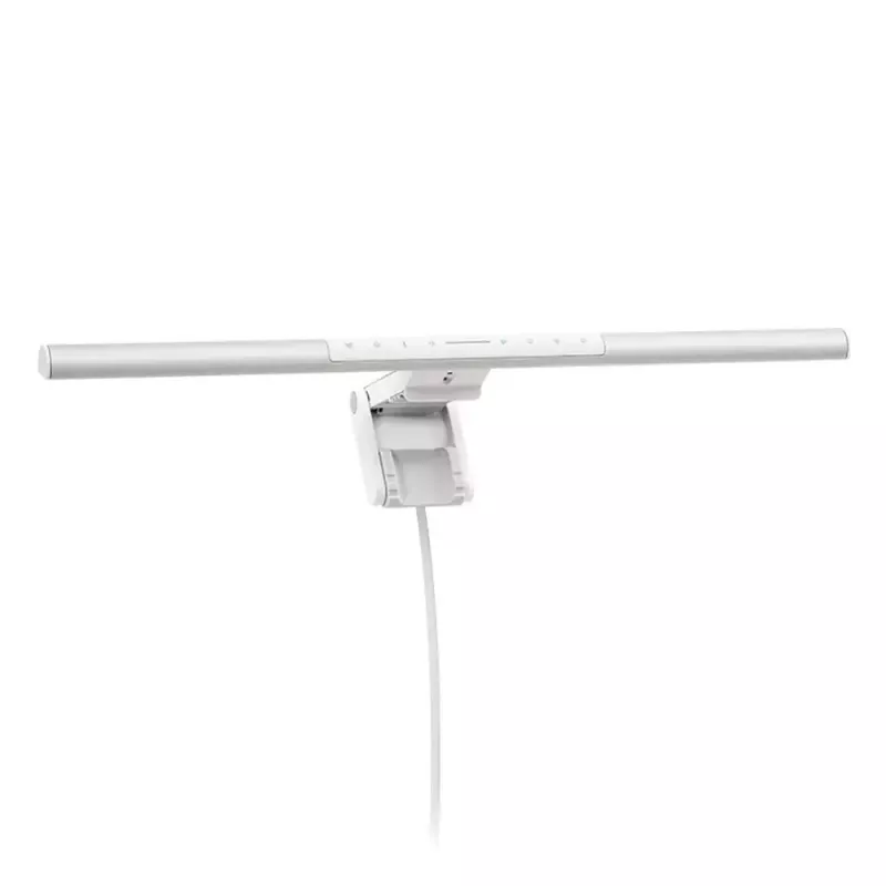 BenQ ScreenBar Pro monitorinė šviesa sidabrinė 1000 lm USB 5V 1.7A
