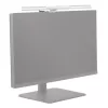 BenQ ScreenBar Pro monitorinė šviesa sidabrinė 1000 lm USB 5V 1.7A