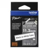 Spausdinimo juosta Brother HSE-231E juoda