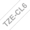 Brother valymo juosta, spausdinimo galvutės valymo juosta TZe-CL6