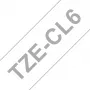 Brother valymo juosta, spausdinimo galvutės valymo juosta TZe-CL6