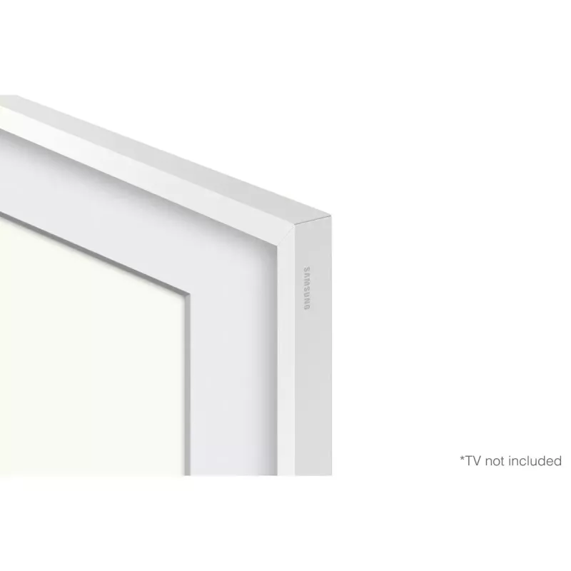Samsung VG-SCFA43WTBXC rėmelis The Frame televizoriui, baltas