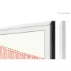 Samsung VG-SCFA43WTBXC rėmelis The Frame televizoriui, baltas