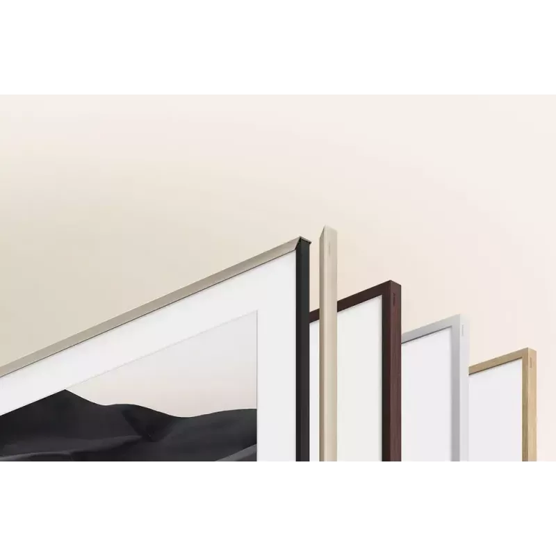 Samsung VG-SCFA43WTBXC rėmelis The Frame televizoriui, baltas