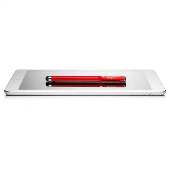 Targus AMM16501AMGL rašiklis planšetei Raudonas 10 g