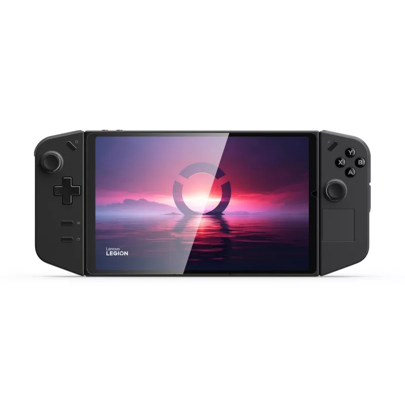 Lenovo Legion Go apsauginė plėvelė GXJ1N45009