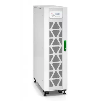 APC Easy 3S nepertraukiamo maitinimo šaltinis (UPS) Dvigubos konversijos (Online) 10 kVA 10000 W