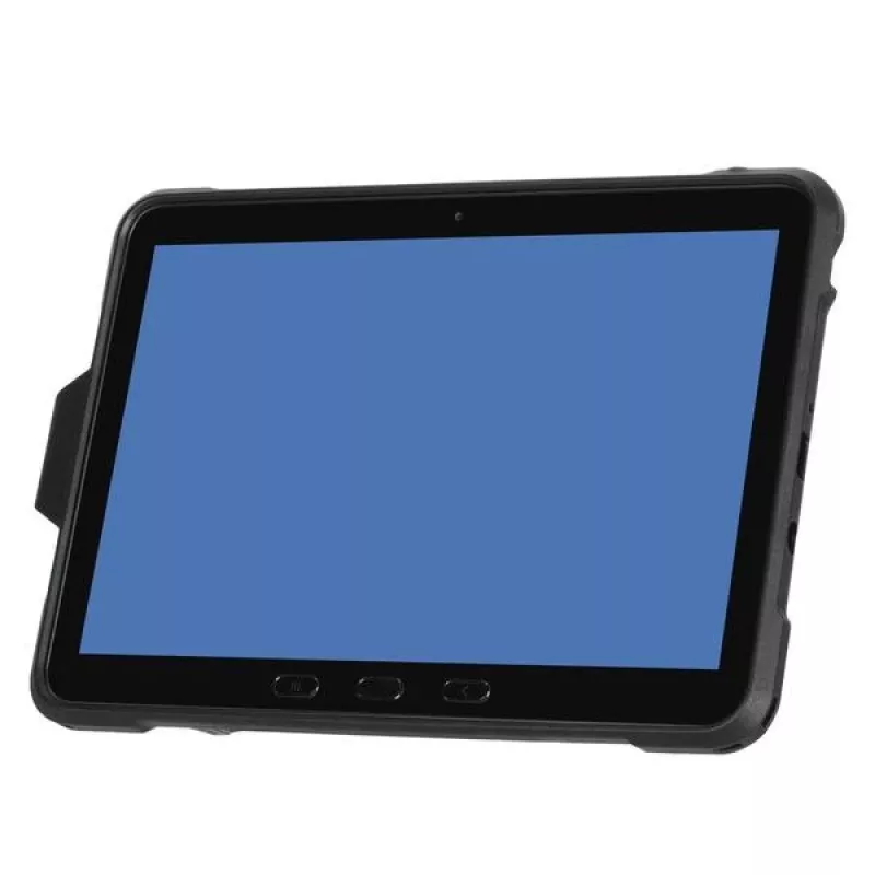 Targus THD501GLZ dėklas planšetiniam kompiuteriui 25,6 cm (10,1 colio) sulankstomas dėklas Juodas