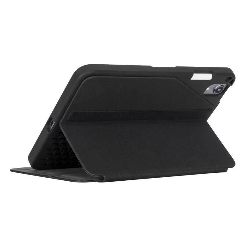 Dėklas Folio Targus Click-In THZ912GL, skirtas iPad Mini 6-os kartos 21,1 cm
