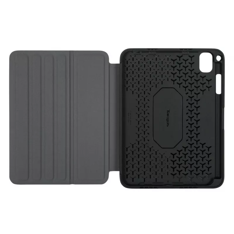 Dėklas Folio Targus Click-In THZ912GL, skirtas iPad Mini 6-os kartos 21,1 cm