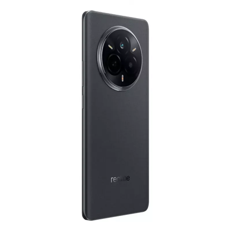 Išmanusis telefonas realme 14 Pro 5G 6,77 col. 8 GB 256 GB Pilka