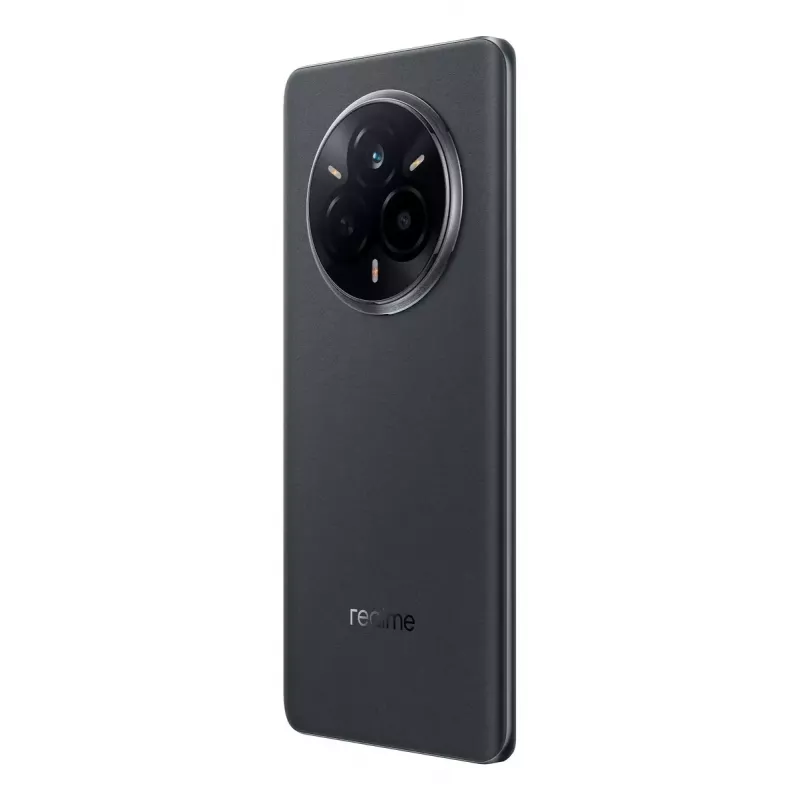 Išmanusis telefonas realme 14 Pro 5G 6,77 col. 8 GB 256 GB Pilka