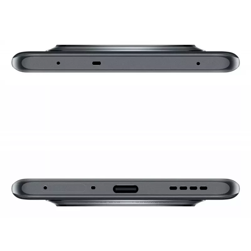 Išmanusis telefonas realme 14 Pro 5G 6,77 col. 8 GB 256 GB Pilka