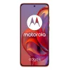 Mobilusis telefonas Motorola edge 50 Neo 16,1 cm (6,36 colio) dviejų SIM kortelių Android 14 5G USB Type-C 12 GB 512 GB 4310 mAh Raudonas