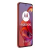 Mobilusis telefonas Motorola edge 50 Neo 16,1 cm (6,36 colio) dviejų SIM kortelių Android 14 5G USB Type-C 12 GB 512 GB 4310 mAh Raudonas