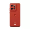 Mobilusis telefonas Motorola edge 50 Neo 16,1 cm (6,36 colio) dviejų SIM kortelių Android 14 5G USB Type-C 12 GB 512 GB 4310 mAh Raudonas