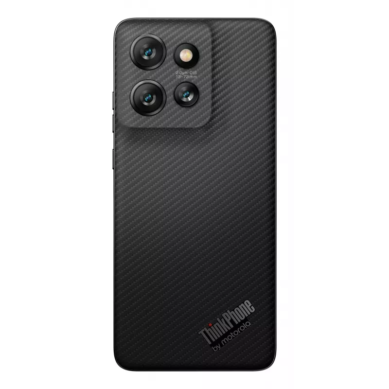 Motorola ThinkPhone25 6.36 colio Dual SIM Android 14 5G USB Type-C 8 GB 256 GB 4310 mAh Juoda