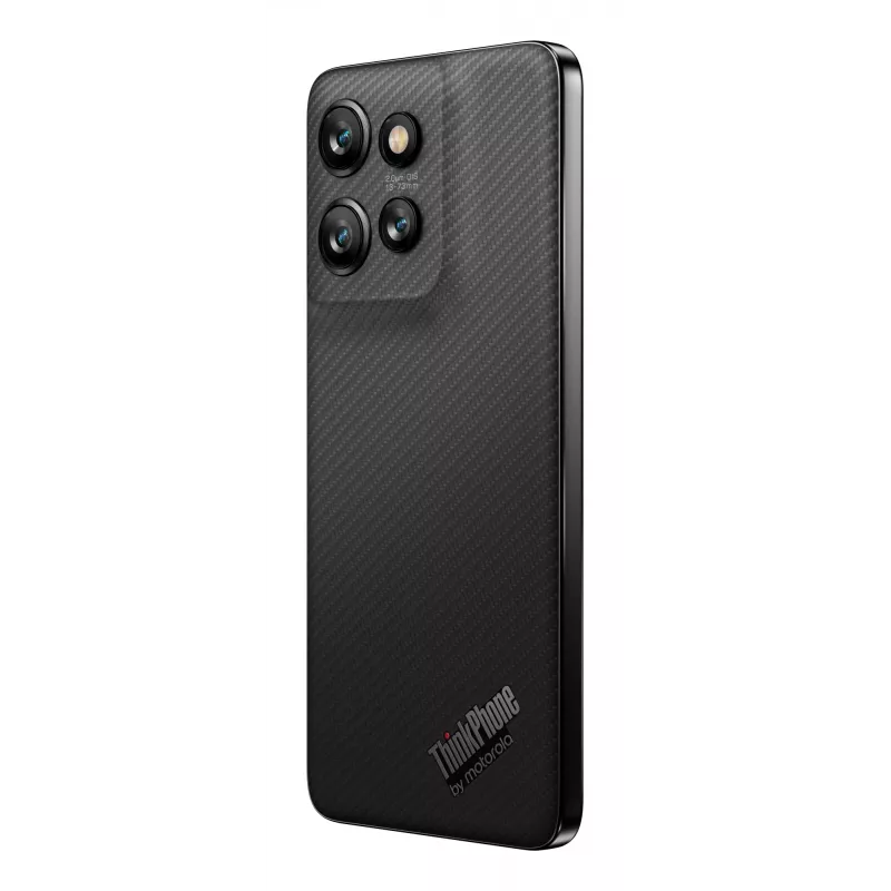 Motorola ThinkPhone25 6.36 colio Dual SIM Android 14 5G USB Type-C 8 GB 256 GB 4310 mAh Juoda