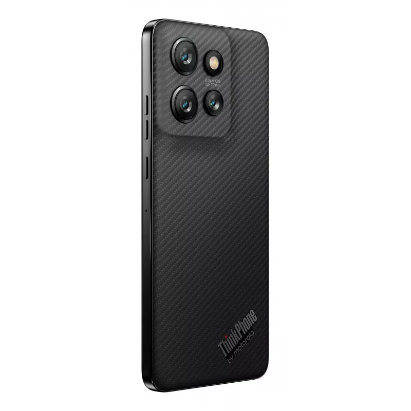 Motorola ThinkPhone25 6.36 colio Dual SIM Android 14 5G USB Type-C 8 GB 256 GB 4310 mAh Juoda