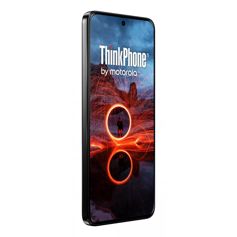 Motorola ThinkPhone25 6.36 colio Dual SIM Android 14 5G USB Type-C 8 GB 256 GB 4310 mAh Juoda