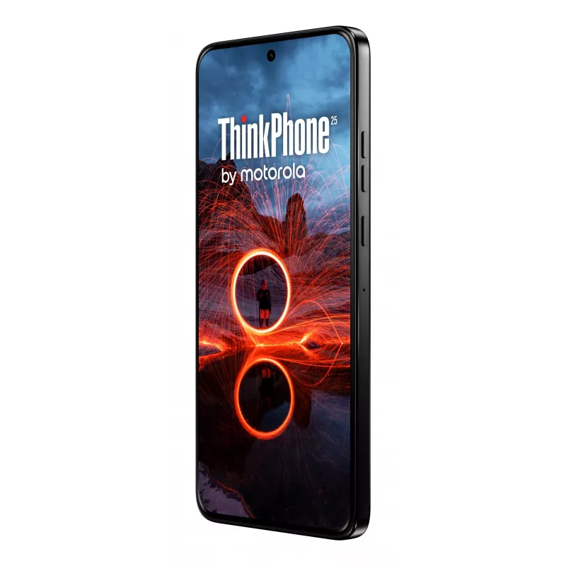 Motorola ThinkPhone25 6.36 colio Dual SIM Android 14 5G USB Type-C 8 GB 256 GB 4310 mAh Juoda