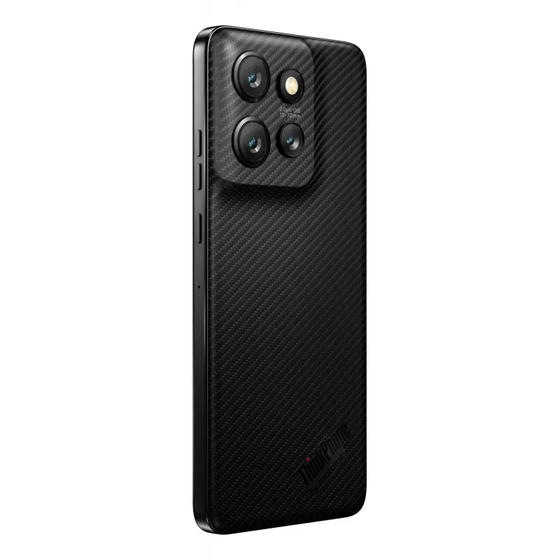Motorola ThinkPhone25 6.36 colio Dual SIM Android 14 5G USB Type-C 8 GB 256 GB 4310 mAh Juoda