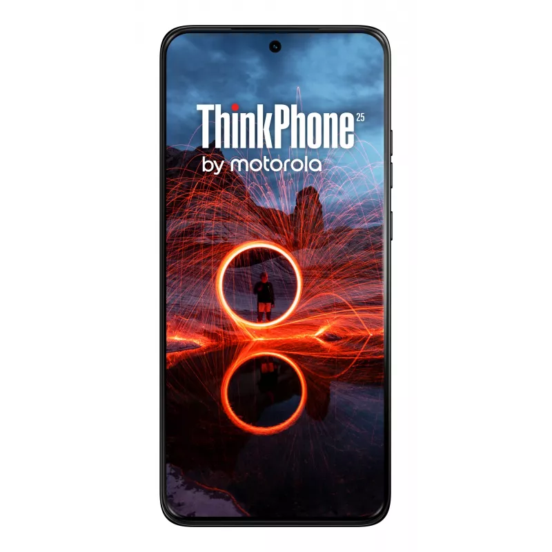 Motorola ThinkPhone25 6.36 colio Dual SIM Android 14 5G USB Type-C 8 GB 256 GB 4310 mAh Juoda
