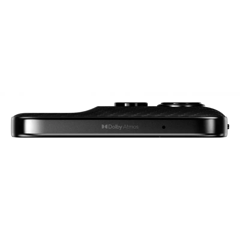 Motorola ThinkPhone25 6.36 colio Dual SIM Android 14 5G USB Type-C 8 GB 256 GB 4310 mAh Juoda