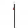APC Easy Rack PDU Basic 0U 3 fazės 22kW 230V 32A 30x C13 ir 12x C19 lizdai IEC60309 3P+N+PE įvadas