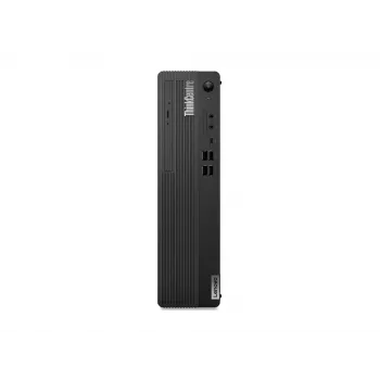 Lenovo ThinkCentre M75s AMD Ryzen™ 5 PRO 5650G 16 GB DDR4-SDRAM 512 GB SSD Windows 11 Pro SFF kompiuteris juodas