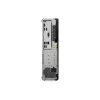Lenovo ThinkCentre M75s AMD Ryzen™ 5 PRO 5650G 16 GB DDR4-SDRAM 512 GB SSD Windows 11 Pro SFF kompiuteris juodas