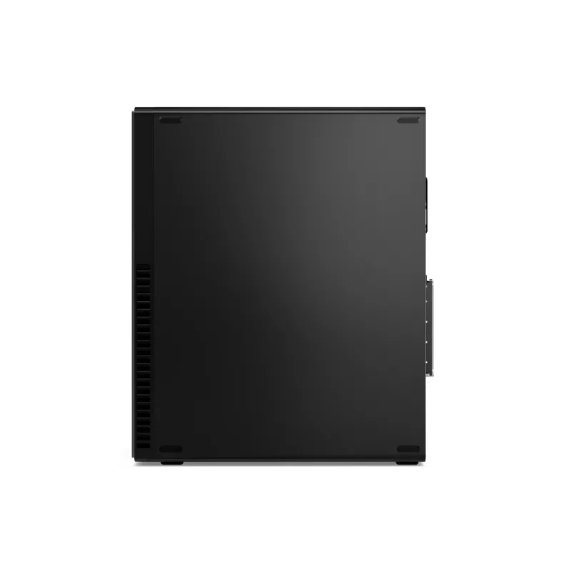 Lenovo ThinkCentre M75s AMD Ryzen™ 5 PRO 5650G 16 GB DDR4-SDRAM 512 GB SSD Windows 11 Pro SFF kompiuteris juodas