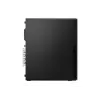 Lenovo ThinkCentre M75s AMD Ryzen™ 5 PRO 5650G 16 GB DDR4-SDRAM 512 GB SSD Windows 11 Pro SFF kompiuteris juodas