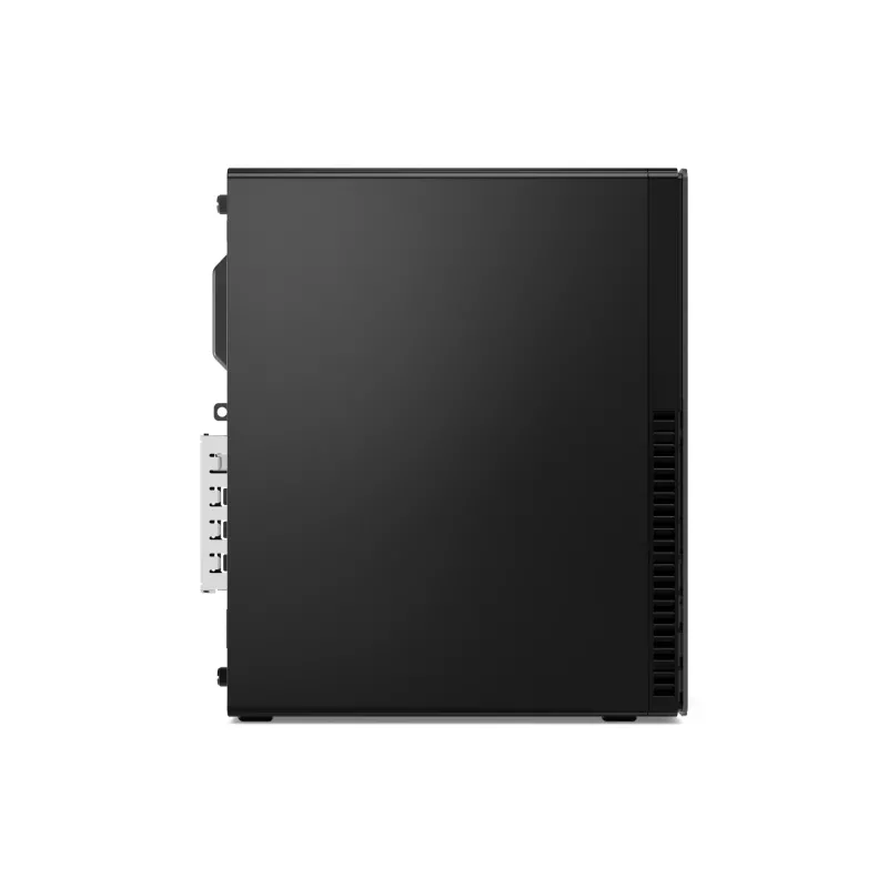 Lenovo ThinkCentre M75s AMD Ryzen™ 5 PRO 5650G 16 GB DDR4-SDRAM 512 GB SSD Windows 11 Pro SFF kompiuteris juodas