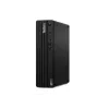 Lenovo ThinkCentre M75s AMD Ryzen™ 5 PRO 5650G 16 GB DDR4-SDRAM 512 GB SSD Windows 11 Pro SFF kompiuteris juodas