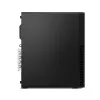 Lenovo ThinkCentre M75s AMD Ryzen™ 7 8700G 16 GB DDR5-SDRAM 1 TB SSD Windows 11 Pro SFF kompiuteris juodas