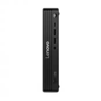 Lenovo ThinkCentre M90q Gen 6 Intel Core Ultra 5 245T 16 GB DDR5-SDRAM 512 GB SSD Windows 11 Pro Mini PC Juoda