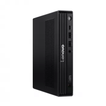 Lenovo ThinkCentre M90q Gen 6 Intel Core Ultra 5 245T 16 GB DDR5-SDRAM 512 GB SSD Windows 11 Pro Mini PC Juoda